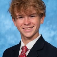 Henry Aldridge-Krawciw, founder and tutor at ScoreMath Prep